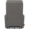 Liam Fabric Recliner with Wall Recline (016786 B180852) image 4