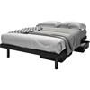 Twin Bed Frame (Reflexx 13