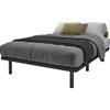 Full Bed Frame (PLEV54) image 1