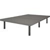 Twin Adjustable Bed Frame (PLEVD39) image 2