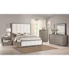 Durango 8-Drawer Dresser with Mirror (223273M) image 10