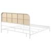 Amherst King Panel Bed (360301KE) image 6