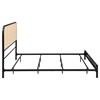 Amherst King Panel Bed (360351KE) image 7