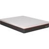 Deluxe-2-Go Foam Mattress (Full) image 1