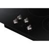 30-inch Built-in Electric Cooktop with Knob Controls (NZ30FG5332RKAA) image 5