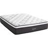 Elizabeth Euro Top Mattress (Twin XL) image 1