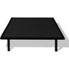 Full Bed Frame (830000199-7030) image 2