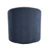 Dalhart Swivel Fabric Chair (1014BU-1) image 5