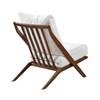 Audrey Stationary Fabric Accent Chair (1057BE-1) image 4