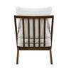 Audrey Stationary Fabric Accent Chair (1057BE-1) image 5