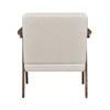 Omara Stationary Fabric Accent Chair (1106BE-1) image 5