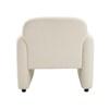 Bonham Stationary Fabric Accent Chair (1150BE-1) image 5