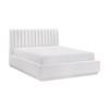 Mulvane Full Upholstered Platform Bed (2320F-1*) image 3