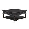 Muriel Lift Top Cocktail Table (3503BK-01) image 1