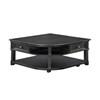 Muriel Lift Top Cocktail Table (3503BK-01) image 5