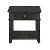 Muriel End Table (3503BK-04) image 1