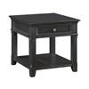 Muriel End Table (3503BK-04) image 2