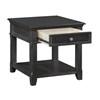 Muriel End Table (3503BK-04) image 3