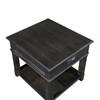 Muriel End Table (3503BK-04) image 4