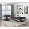 Muriel End Table (3503BK-04) image 5