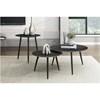 Alaina Occasional Table Set (3697BK-31) image 2