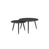 Alaina Occasional Table Set (3697BK-31) image 3
