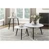 Alaina Occasional Table Set (3697WH-31) image 2