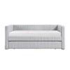 Chapman 4655LGY* Daybed with Trundle image 1