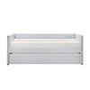 Boynton 4691GY Daybed with Trundle image 1