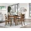 Stowe 5 pc Dinette (5891) image 1