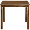 Stowe 5 pc Dinette (5891) image 4