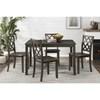 Astoria 5 pc Dinette (5892) image 2