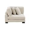 Traverse Fabric 7 pc Sectional (8555BE*2CR3ACVCOT) image 4