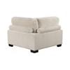 Traverse Fabric 7 pc Sectional (8555BE*2CR3ACVCOT) image 5