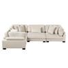 Traverse 4 pc Sectional (8555BE*3CRAC) image 4