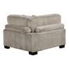 Traverse Fabric 7 pc Sectional (8555GB*2CR3ACVCOT) image 5