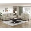 Crandall Stationary Fabric Sofa (9520TPE-3) image 5