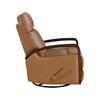 Margerie Swivel Glider Recliner (9659CAM-1) image 3