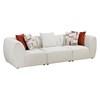 Franz Stationary Fabric Sofa (9669CN-3*) image 2