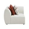 Franz Stationary Fabric Sofa (9669CN-3*) image 5