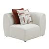 Franz Fabric 7 pc Sectional (9669CN*73CR4AC) image 4