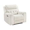 Power Recliner (9670BE-1PWH) image 2