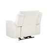 Power Recliner (9670BE-1PWH) image 4