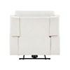 Power Recliner (9670BE-1PWH) image 5