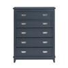 Sloane B2024BU-9 Chest image 1