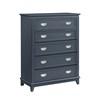 Sloane B2024BU-9 Chest image 2