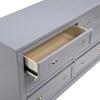 Sloane 6-Drawer Kids Dresser (B2024GY-5) image 4