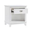 Sloane 1-Drawer Kids Nightstand (B2024WH-4) image 3