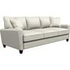 Kirby Stationary Fabric Sofa (64060D E191734) image 1