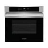 30-inch, 5.3 cu. ft. Built-in Single Wall Oven (FCWS3025AS) image 1